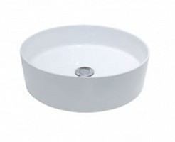 Превью фото Раковина накладная Creo Ceramique PAU PU3100 № 1