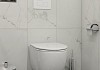 Комплект Teymi "Готовое решение": Инсталляция Aina 50 + клавиша смыва Kati белая + унитаз Lina S F00535 № 19