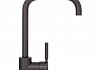 Смеситель для кухни графит матовый Teymi Helmi T10264 № 7