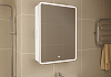 Зеркальный шкаф Teymi Solli 55х80, LED, сенсор, правый T60203S T60203S № 5
