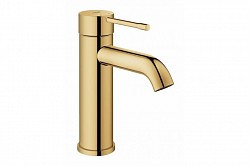 Превью фото Смеситель для раковины Grohe Essence New, холодный рассвет глянец 23590GL1 № 1