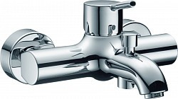 Превью фото Смеситель Hansgrohe Talis S 32420000 для ванны с душем № 1