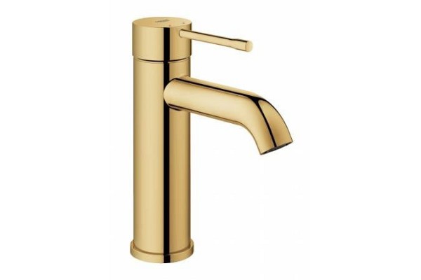 Смеситель для раковины Grohe Essence New, холодный рассвет глянец 23590GL1