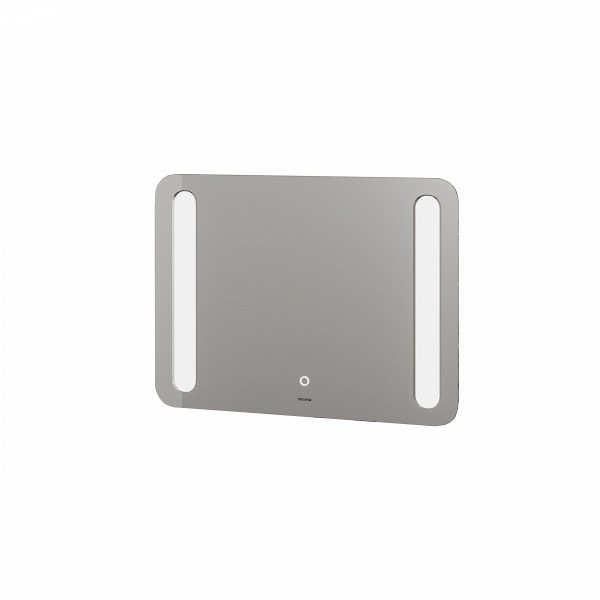 Зеркало Grossman Lara 70x80 LED с сенсорным выключателем и гравировкой 137080