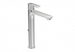 Превью фото Смеситель для раковины Ideal Standard Connect Air Vessel A7025AA № 1