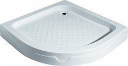 Превью фото Поддон для душа Bravat Type-R1 90x90x14 № 1