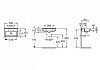 Раковина Roca Dama-N 327787000 № 2