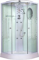 Превью фото Душевая кабина Niagara NG-3012 мозаика № 1