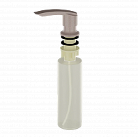 Превью фото Дозатор Ulgran U-02-302 песочный № 1