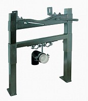 Превью фото Инсталляционная система для биде Easy. 618547 № 1