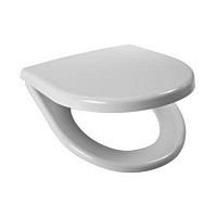 Превью фото Крышка-сиденье Jika Era 9153.0.000.000.1 № 1