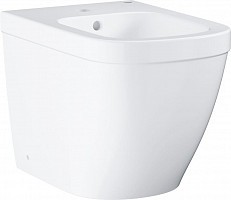 Превью фото Биде напольное Grohe Euro Ceramic 39340000 № 1