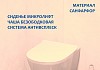 Комплект 3 в 1 инсталляция Grohe Rapid SL + Унитаз подвесной Teymi Solli Pro + кнопка хром F17143y № 4