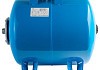STW-0003-000050 STOUT Расширительный бак, гидроаккумулятор 50 л. горизонтальный (цвет синий) № 8