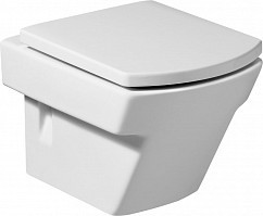 Превью фото Унитаз подвесной Roca Hall 346627000 № 1