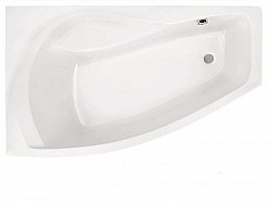 Превью фото Ванна акриловая Santek Майорка 150х90 1WH111984 L № 1