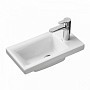 Раковина Santek Миранда 40 белая 1WH302500