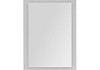 Зеркало Dreja Kvadro 60x85, инфракрасный выключатель, LED-подсветка 77.9011W