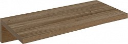 Превью фото Столешница Ravak L 120 темный орех № 1