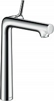Превью фото Смеситель Hansgrohe Talis S 72115000 для раковины, с донным клапаном № 1