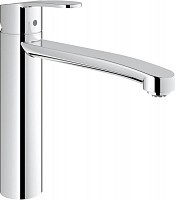Превью фото Смеситель Grohe Eurostyle Cosmopolitan 31159002 для кухонной мойки № 1