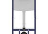 Инсталляция для унитаза подвесного Teymi Aina 55 в комплекте с кнопкой хром F13253 № 3