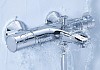 Термостат Grohe Grohtherm 800 34576000 для ванны с душем № 4
