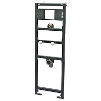 Превью фото Инсталляция для писсуара AlcaPlast A107S/1200 № 1