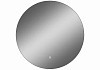 Зеркало настенное с подсветкой в ванную круглое Teymi Oreol D70 LED сенсор T20241S T20241S № 12