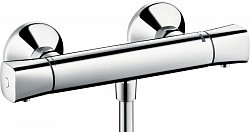 Превью фото Термостат Hansgrohe Ecostat universal 13122000 для душа № 1
