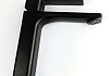 Смеситель для раковины черный матовый Teymi Lori T10257 № 26