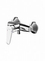 Превью фото Смеситель для душа Bravat Emeralda F9135147CP-01-RUS № 1
