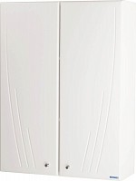 Превью фото Шкаф Акватон Минима двустворчатый 1A001703MN010 № 1
