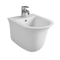 Превью фото Биде подвесное Grossman GR-B4412 белое № 1