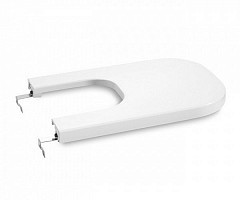 Превью фото Крышка для биде Roca Gap 7806470004 № 1