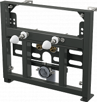 Превью фото Монтажная рама для биде AlcaPlast A105/450 № 1