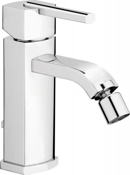 Смеситель для биде Webert Azeta AZ840102 Хром