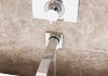 Термостат Hansgrohe ShowerSelect 15762000 для душа № 4