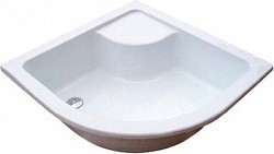 Превью фото Поддон для душа Ravak SABINA-80 LA № 1