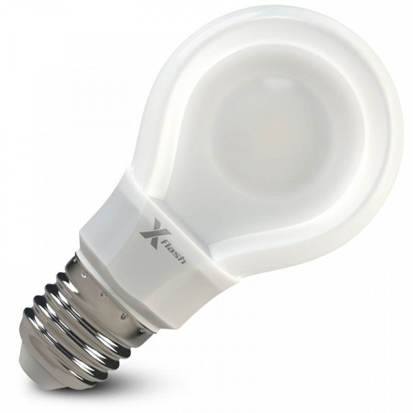 Светодиодная лампа X-Flash Bulb 46768