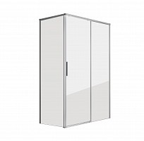 Превью фото Душевое ограждение Grossman Fly 110x190x80 GR-D110-P80Fl1 № 1