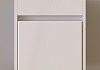 Тумба подвесная Teymi Mikra 40, белая, для раковины Сантек Миранда 40 T60719 T60719 № 6