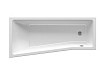 Ванна акриловая 150х75 R Ravak BeHappy II C991000000