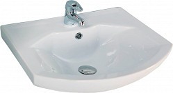 Превью фото Раковина мебельная Акватон Смайл 50 1WH207781 № 1