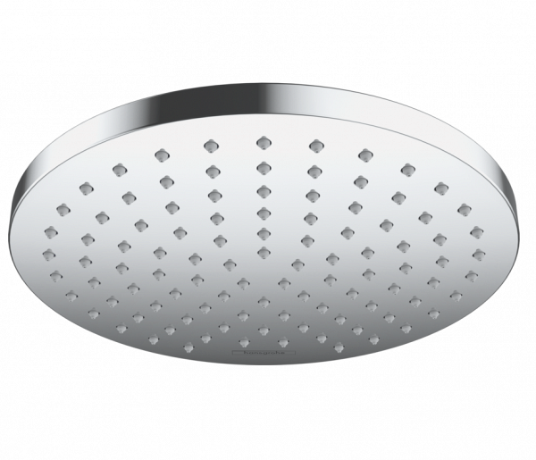 Верхний душ Hansgrohe Vernis Blend 26271000 Хром