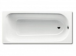 Превью фото Ванна стальная Kaldewei SANIFORM PLUS 361-1 150х70 Anti-Slip 1116.3000.0001 № 1