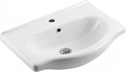 Превью фото Раковина мебельная Rosa Элегия 60 № 1