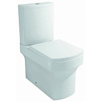 Превью фото Унитаз напольный Grossman Status GR-N3010 № 1