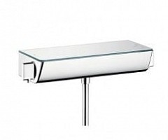 Превью фото Термостат Hansgrohe Ecostat Select 13111000 № 1