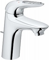Превью фото Смеситель Grohe Eurostyle 23564003 для раковины № 1
